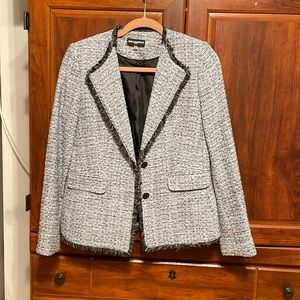 Karl Lagerfeld ladies blazer